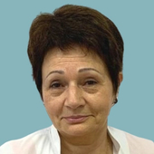 Ардальянова Татьяна Степановна, ревматолог