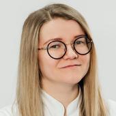 Глухова Елена Васильевна, мануальный терапевт