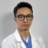 Дашанов Дмитрий Олегович, онкоуролог