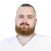 Смирнов Станислав Олегович, анестезиолог