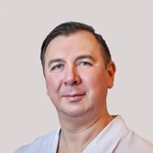 Беккер Алексей Михайлович, уролог