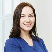 Губанова Надежда Алексеевна, реаниматолог