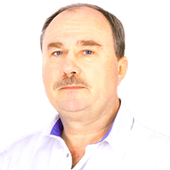 Махинько Николай Алексеевич, ортопед