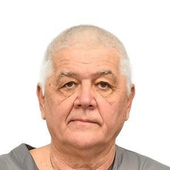 Чередниченко Валерий Анатольевич, ЛОР