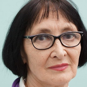 Ахмедгараева Наиля Виленовна, детский нефролог