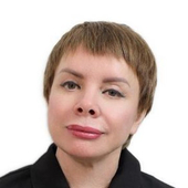 Золотуева Ирина Леонидовна, врач-косметолог