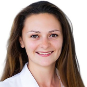 Петрова Оксана Николаевна, стоматолог-ортопед