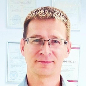 Алексеев Дмитрий Сергеевич, стоматолог-ортопед