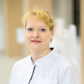 Ульянова Ольга Владимировна, невролог