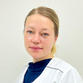 Слепова Ольга Сергеевна, детский невролог