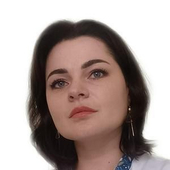 Гришаева Екатерина Алексеевна, диабетолог