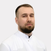 Омаров Гаджимурад Омарович, эндоскопист