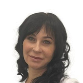 Семенова Ольга Валерьевна, врач-косметолог