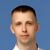 Епимахов Константин Васильевич, стоматолог-ортопед