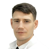 Шевнин Константин Васильевич, ортопед