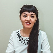 Березина Аделя Мирхатовна, гинеколог