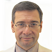 Бойков Александр Анатольевич, семейный врач