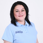 Дудырина Марина Дмитриевна, стоматолог-терапевт