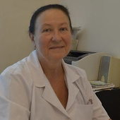 Соловьева Нина Филипповна, нефролог