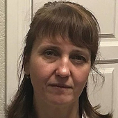 Дмитриева Наталья Леонидовна, стоматолог-терапевт