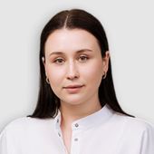 Лашина (Баязова) Евгения Алексеевна, детский офтальмолог