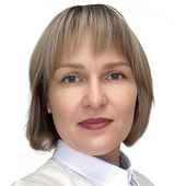 Лисихина Елена Юрьевна, эндокринолог