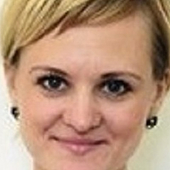 Островая Ольга Васильевна, терапевт