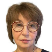 Беллавина Галина Владимировна, невролог