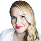 Ваганова Алина, врач-косметолог