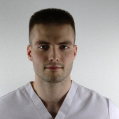 Носов Михаил Андреевич, стоматолог-терапевт