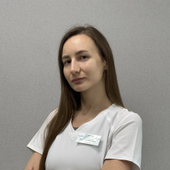 Смоленцева Наталья Юрьевна, терапевт