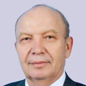 Евдокимов Геннадий Иванович, ЛОР