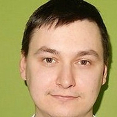 Кузнецов Павел Андреевич, анестезиолог