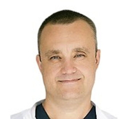 Пак Евгений Владиславович, проктолог