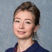 Павловская Яна Владимировна, ортопед