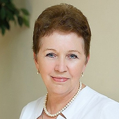 Родионова Наталья Алексеевна, гинеколог
