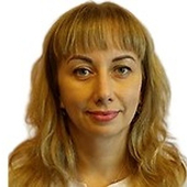 Легоньких Людмила Васильевна, гинеколог