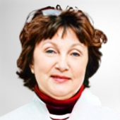 Романова Галина Андреевна, стоматолог-терапевт