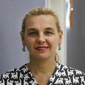 Тищенко Жанна Владимировна, гинеколог