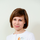 Митькова Ольга Владимировна, гинеколог