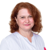 Лаврова Марина Львовна, кардиолог