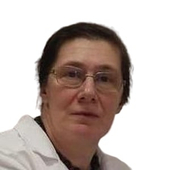 Фокеева Наталия Викентьевна, маммолог-онколог