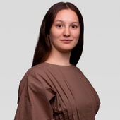 Ларионова Елена Александровна, детский психиатр