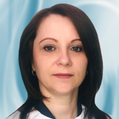 Туманова Наталья Викторовна, физиотерапевт