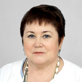 Дорогина Наталья Борисовна, гинеколог