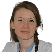 Родионова Ирина Сергеевна, гинеколог