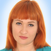 Базалей Лидия Дмитриевна, акушерка