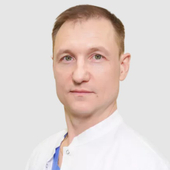 Паламарчук Максим Валерьевич, репродуктолог