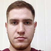 Евграфов Игорь Олегович, массажист