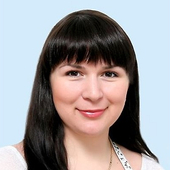 Илюхина Ольга Владимировна, гинеколог